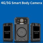 HD Endoscopic Inspection Camera – Waterproof, Flexible Cable, LED Illumination | Ideal for Industrial & Security Use - Image 2